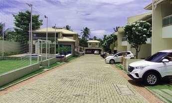 Imagem 3: Casa Duplex para Venda em Coité Eusébio-CE - CZ6103