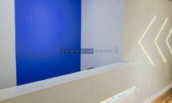 Imagem 2: São Paulo - Conjunto Comercial/Sala - Itaim Bibi