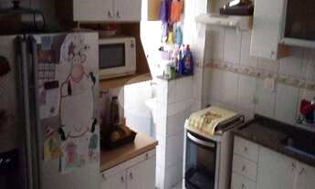 Imagem 5: Apartamento - Santa Terezinha - Paulínia