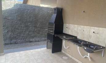 Imagem 7: Casa para venda tem 150 metros quadrados com 2 quartos em Conceição - Feira de Santana - B