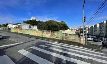 Imagem 3: Terreno com 520m² no bairro Estreito