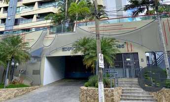 Imagem: Apartamento para alugar, 155 m² por R$