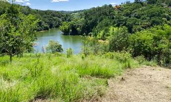 Imagem 2: Condomínio fechado com lotes de 600m² a venda