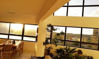 Imagem 2: Belíssimo Apartamento Duplex para venda no aconchegante bairro do Tirol