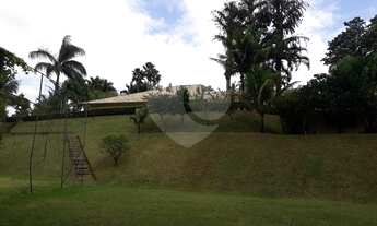 Imagem 4: Casa com 4 suítes e 10 vagas, Gramado, Campinas