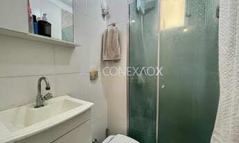 Imagem 7: Apartamento - Jardim Paulicéia - Campinas