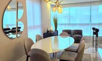 Imagem 6: Apartamento no Edifício L'Essence com 3 suítes à venda no Centro em Balneário Cambori