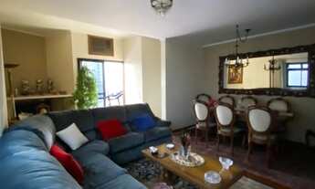 Imagem: Venda Cobertura 4 Dormitórios - 207 m²