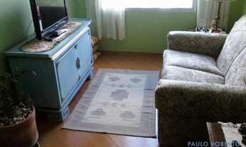 Imagem: APARTAMENTO - MORUMBI - SP