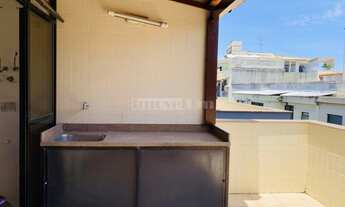 Imagem 7: Rio de Janeiro - Apartamento Padrão - Recreio dos Bandeirantes