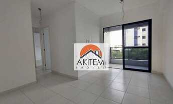 Imagem 3: Apartamento com 3 dormitórios à venda, 54 m² por R$ 495.195,00 - Espinheiro - Recife/PE