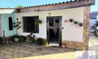 Imagem: Villarinho Imóveis vende casa por R$ 160.000