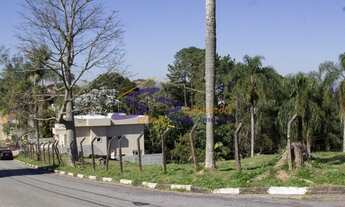 Imagem 3: Terreno para venda no Arujazinho III