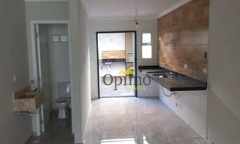 Imagem 7: Sobrado com 3 dormitórios à venda, 115 m² por R$ 699.000,00 - Jardim Cidália - São Paulo/S