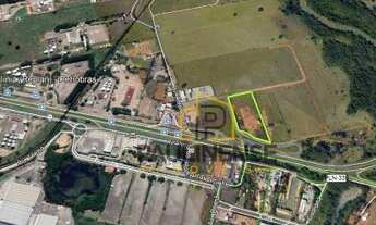 Imagem 4: Área à venda, 25000 m² por R$ 4.500.000,00 - Bonfim - Paulínia/SP
