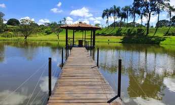 Imagem 2: Chácara Anápolis próximo neropolis