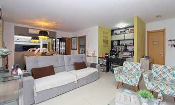 Imagem 3: Porto Alegre - Apartamento Padrão - Menino Deus