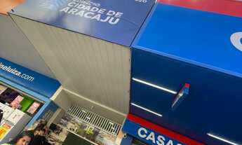 Imagem 5: Sala comercial/ cidade de Aracaju &lt