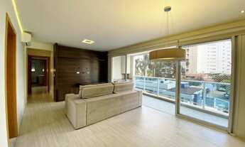 Imagem: Apartamento para Alugar, Cambuí, Campinas/SP