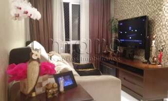 Imagem: SÃO PAULO - Apartamento Padrão - ACLIMACAO