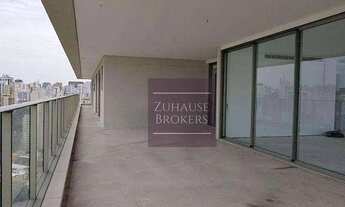 Imagem 4: Ibirapuera - Espetacular apartamento com 632 m² - 4 dormitórios - 7 vagas - clube completo