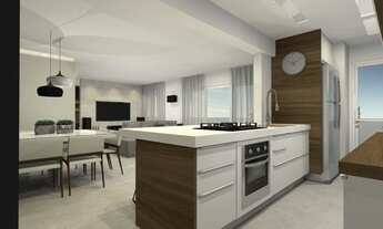 Imagem 7: Lindo Apartamento de 104m², localizado no Edifício Residencial Ellise