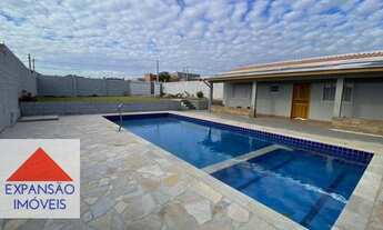 Imagem 3: Aluga-se chácara para veraneio em Hortolândia - SP