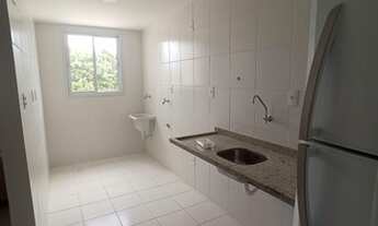 Imagem 6: Apartamento de 53m² com 2/4 em Buraquinho