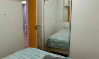 Imagem 7: Apartamento para venda tem 44 metros quadrados com 2 quartos em Parque Munhoz - São Paulo