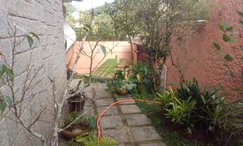 Imagem 3: VALPARAISO CASA DUPLEX A VENDA COM 4 QUARTOS GARAGEM