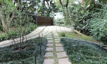 Imagem 6: Casa a venda na Granja Viana - Parque Primavera