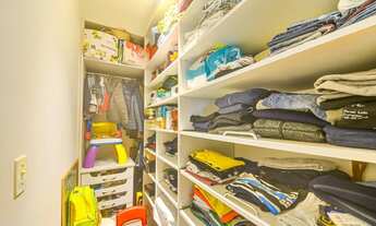 Imagem 16: Apartamento mobiliado para locação no bairro Passo da Areia