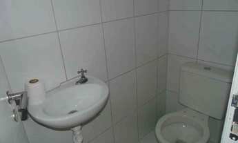 Imagem 4: Casa com 1 dormitório para alugar, 60 m² por R$ 1.000,00 - Vila Romero - São Paulo/SP