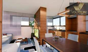 Imagem 7: Apartamento c/3 dormitórios e 2 Vagas de Garagem à Venda - R$ 685,987 - Itajubá II - Barra