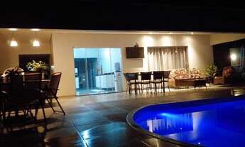 Imagem 3: Casa a venda em Ji-Parana