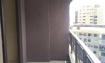 Imagem 7: Apartamento para venda com 70 metros quadrados com 2 quartos em Meireles - Fortaleza - CE