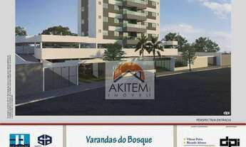 Imagem 2: Apartamento com 3 dormitórios à venda, 93 m² por R$ 699.990,02 - Casa Amarela - Recife/PE