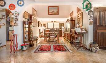 Imagem 3: Casa com 4 dormitórios à venda, 320 m² por R$ 1.490.000 - Itoupava Central - Blumenau/SC