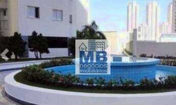 Imagem 4: Apartamento com 3 dormitórios à venda, 72 m² por R$ 390.000 - Jardim Marajoara - São Paulo