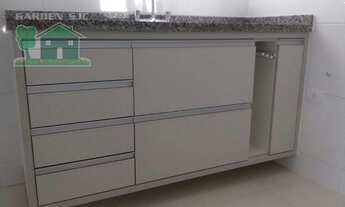 Imagem 4: SãO JOSé DOS CAMPOS - Apartamento Padrão - Jardim das Indústrias