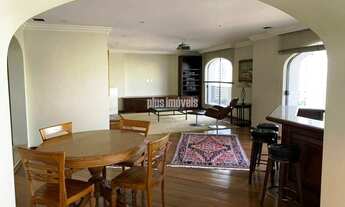 Imagem 6: PACAEMBU - 300M²