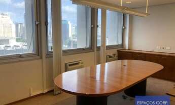 Imagem 7: Laje comercial, 415m² - venda ou aluguel - Brooklin - São Paulo/SP