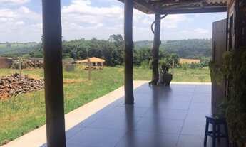 Imagem 6: CHÁCARA EM CASCAVEL , SÃO SALVADOR PRONTA PARA MORAR COM CASA NOVA GRANDE ESPAÇO LIVRE