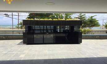 Imagem 2: Apartamento com 192 m² na BEIRA MAR - Casa Caiada - Olinda/PE