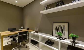 Imagem 5: Apartamento 70 m, com 2 quartos em Liberdade , 1 vaga, 2 banheiro condomínio com lazer co