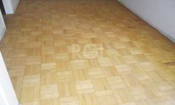 Imagem: Porto Alegre - Apartamento Padrão - Menino