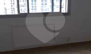 Imagem 3: Barra da Tijuca - Barra Sul do Marapendi - 2 quartos com vaga - próximo à balsa para a pra