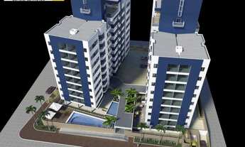 Imagem 5: RIO IÇÁ, APARTAMENTO C/ 02 E 03 QUARTOS A POUCOS MTS DO MAR