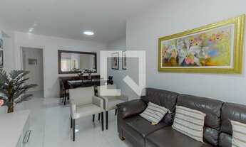 Imagem 6: Apartamento para Aluguel - Laranjeiras, 3 Quartos, 117 m2