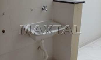 Imagem 6: Apartamento V. Leonor, 33,10m², 1 dormitório